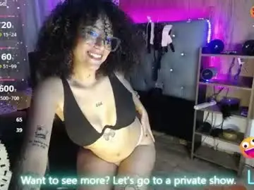 Chaturbate Best live sex cam show of scarleth_victoria