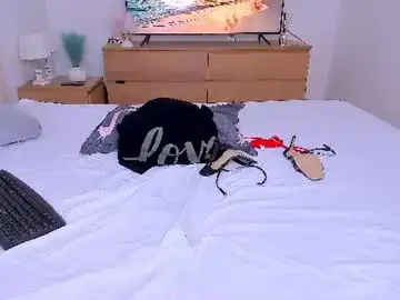 Chaturbate Sex Chat of _lyna