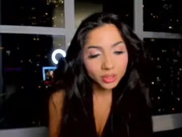 Chaturbate Adult Video Chat of _lyna