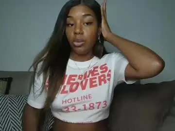 Chaturbate Nude Webcam of goddessblackk