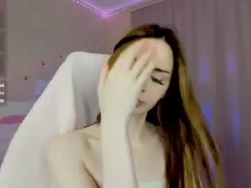 Chaturbate Live Sex of lunnele_s