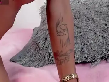 Chaturbate Best live sex cam show of billiee_brunette