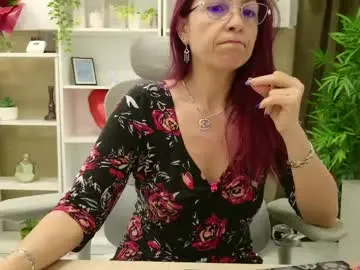Chaturbate Free Porn Cam of dirty_mature