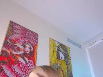 Chaturbate Live Sex of islandladies