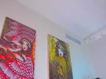 Chaturbate Adult Webcam of islandladies