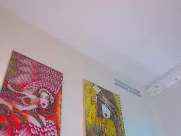 Chaturbate Nude Webcam of islandladies