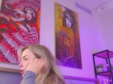Chaturbate Live Porn of islandladies