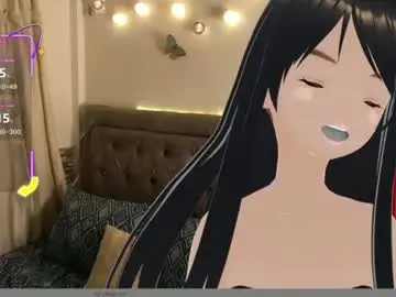Chaturbate Best Webcam of lady724_93