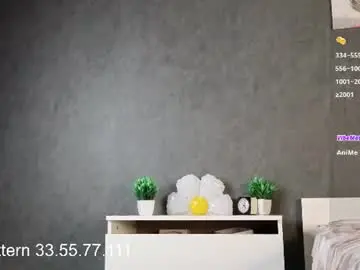 Chaturbate Nude Webcam of maddykatesshow
