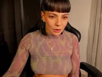 Chaturbate Live Porn of mariham_