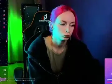 Chaturbate Sex Chat of _helencarter