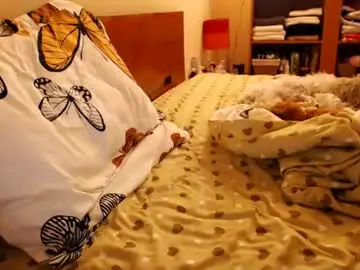 Chaturbate Live Porn of andrasweetie