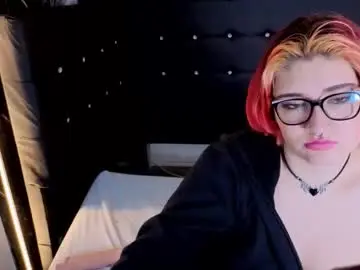 Chaturbate Nude Webcam of cerecita_02