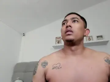 Chaturbate Live Sex Cam of jazford