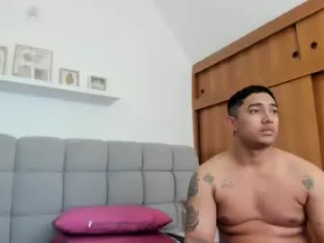 Chaturbate Adult Webcams of jazford