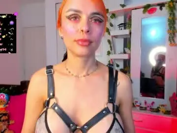 Chaturbate Free Live Porn of kandygirl_023