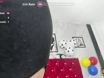 Chaturbate Sex Cam of kazsandrah