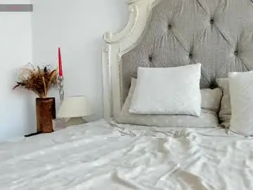 Chaturbate Free Live Porn of larissa4