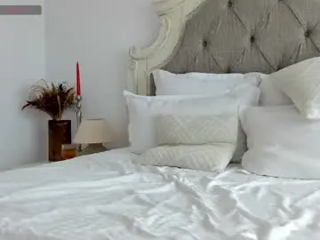 Chaturbate Sex Chat of larissa4