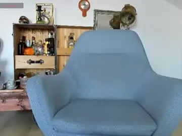 Chaturbate Nude Webcam of larissa4