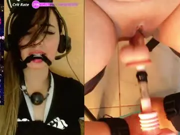 Chaturbate Nude Webcam of lauriss_