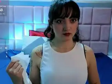 Chaturbate Live Porn of leha_carter