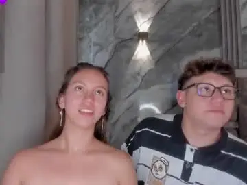 Chaturbate Adult Video Chat of manson_and_zoe