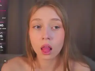Chaturbate Live Sex Cam of revamcallister