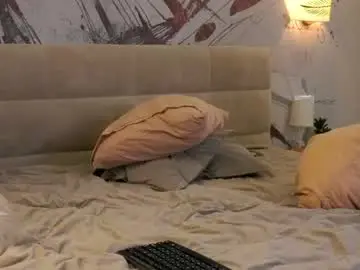Chaturbate Sex Cam of yerquinney