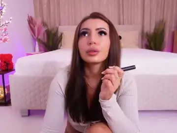Chaturbate Live Sex of _diaa