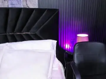 Chaturbate Sex Cam of amberashford