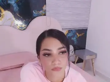 Chaturbate Adult Video Chat of ivy_salazar