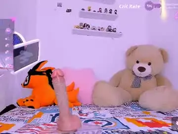 Chaturbate Private Sex Chat of maca_rena_
