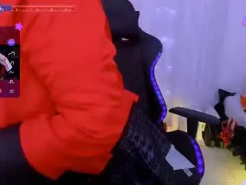 Chaturbate Sex Chat of maca_rena_