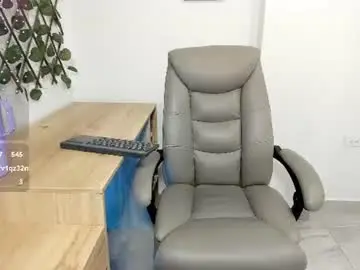 Chaturbate Free Live Porn of madeleine_w