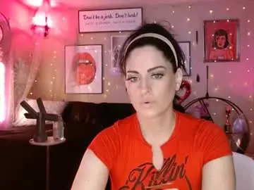 Chaturbate Nude Webcam of milf_lacey