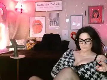 Chaturbate Adult Webcam of milf_lacey