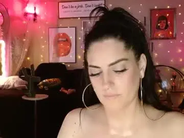 Chaturbate Nude Webcam of milf_lacey