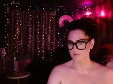 Chaturbate Live Sex Cam of milf_lacey