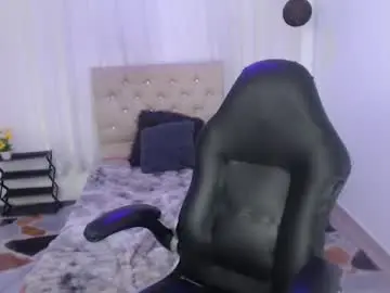 Chaturbate Free Porn Cam of nicolle_silva