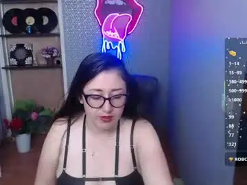 Chaturbate Free Porn Cam of nicolle_silva