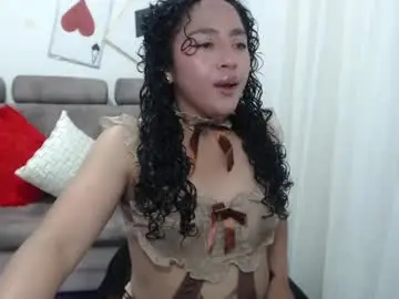 Chaturbate Watch Live Sex Cams of redvelvet_25