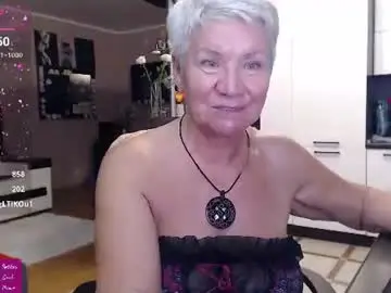 Chaturbate Nude Webcam of roxana_brooks