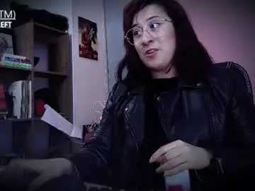 Chaturbate Nude Webcam of scarlett_sen