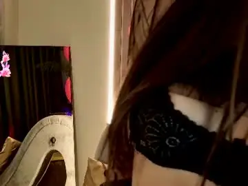 Chaturbate Private Sex Chat of selinotis