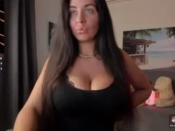 Chaturbate Live Sex of victorias_world