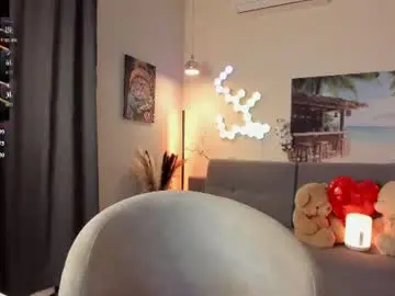 Chaturbate Adult Video Chat of victorias_world
