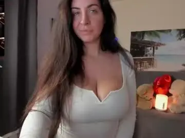 Chaturbate Sex Cam of victorias_world