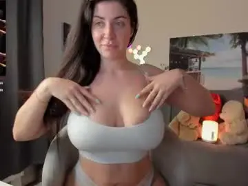 Chaturbate Nude Webcam of victorias_world