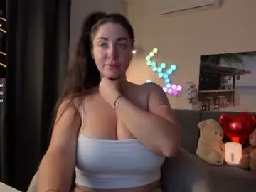 Chaturbate Adult Webcams of victorias_world